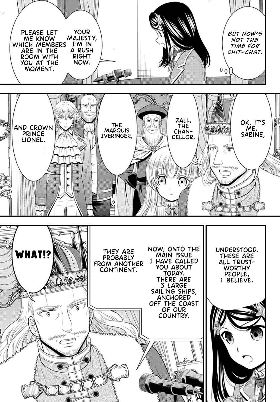 Chapter 66 - Page 13