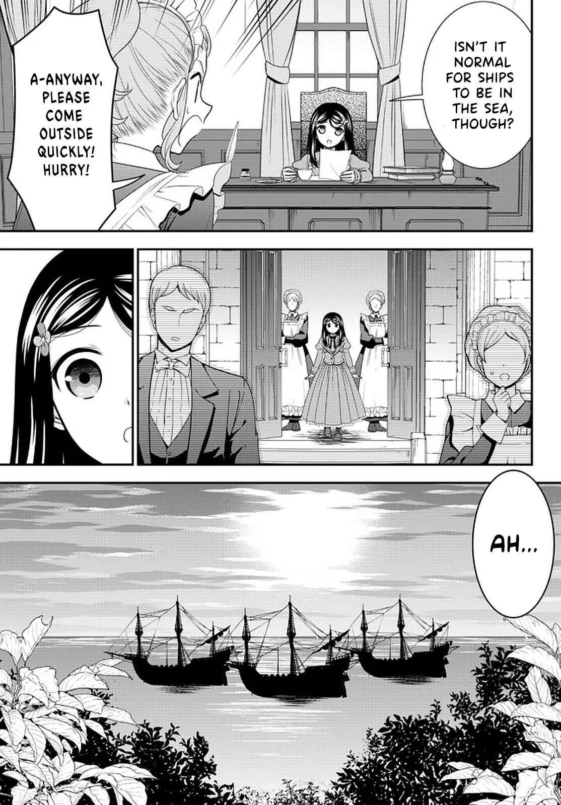 Chapter 66 - Page 3
