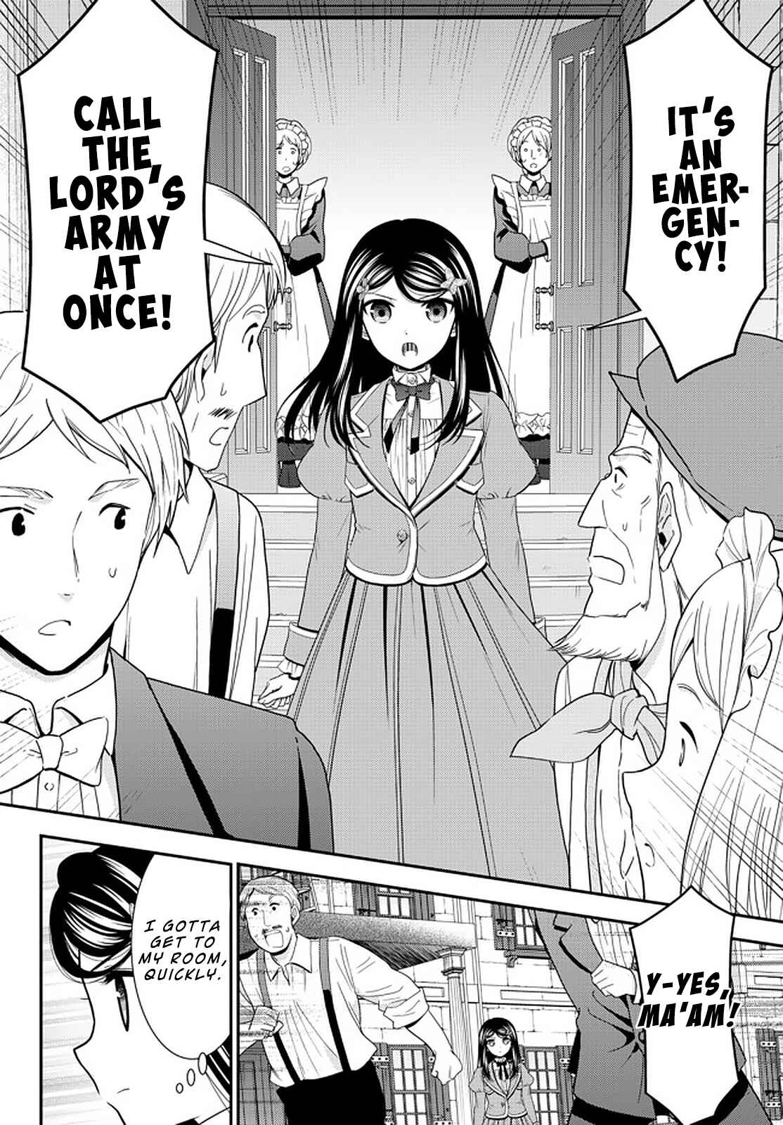 Chapter 66 - Page 6