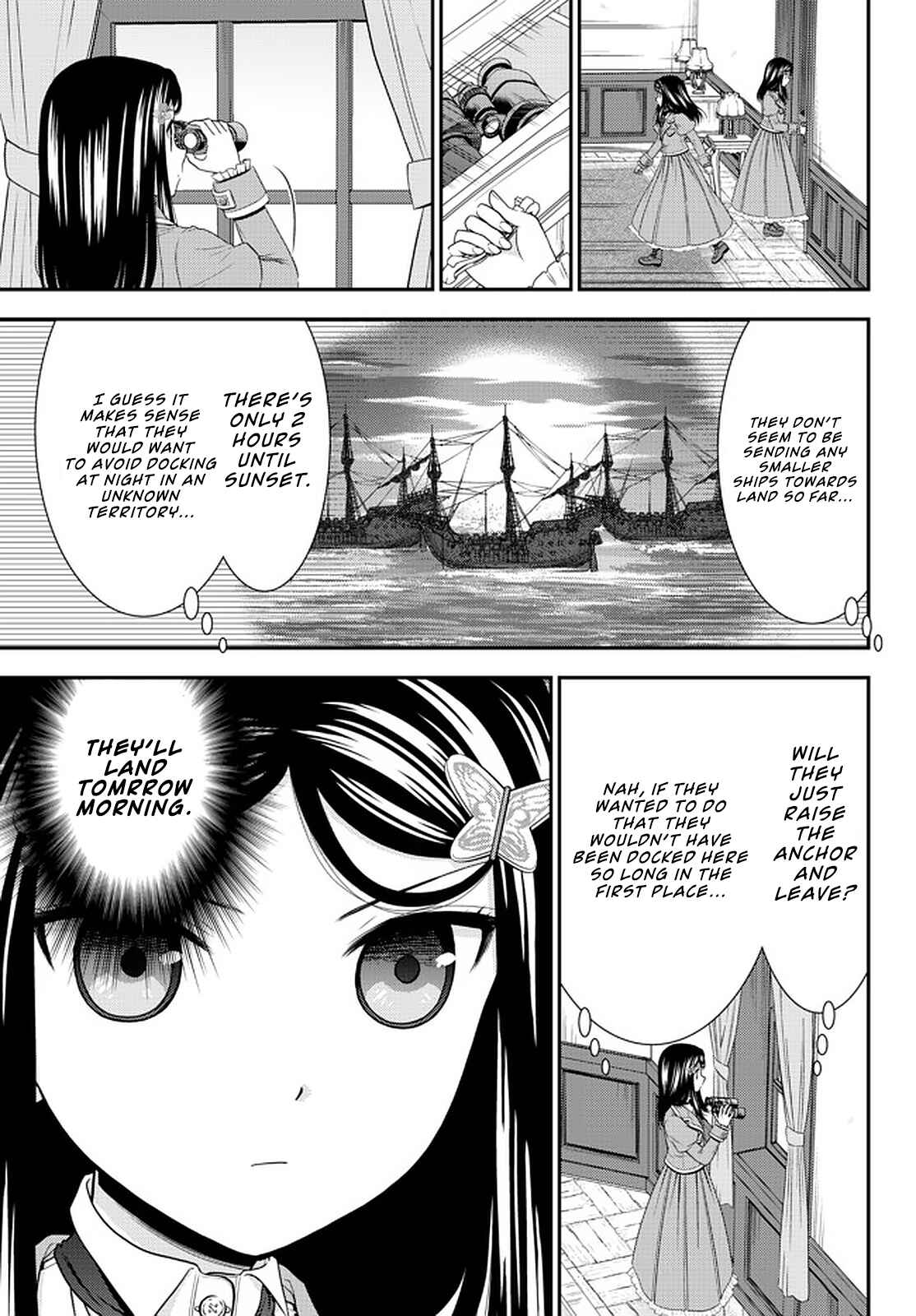 Chapter 66 - Page 7