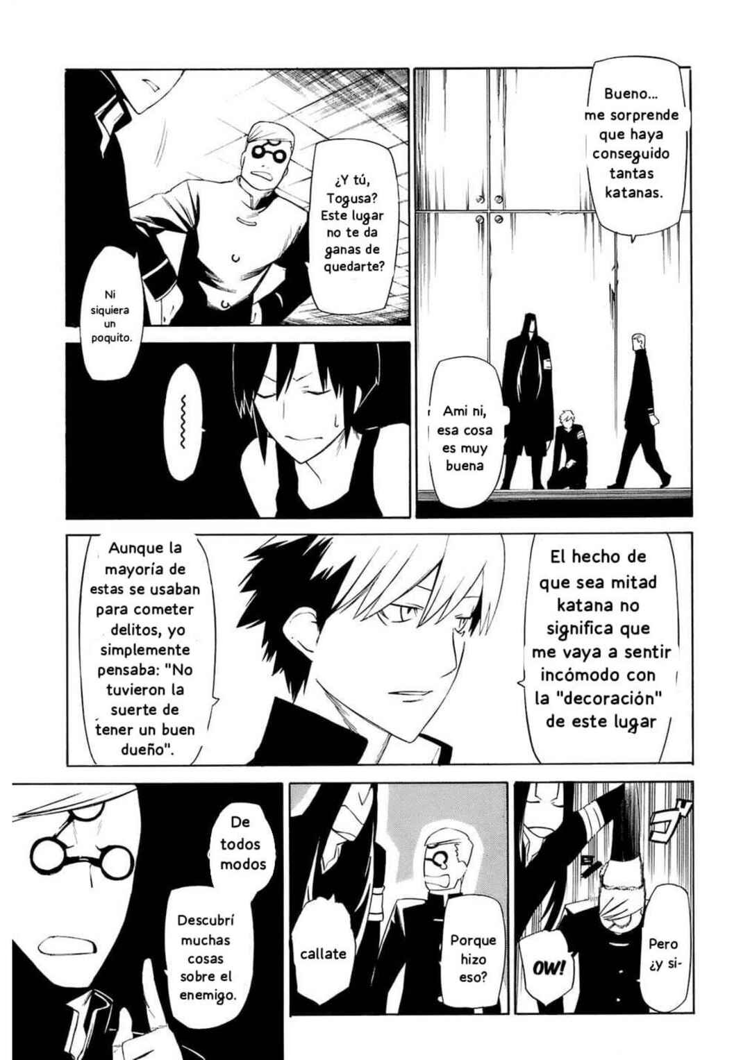 Chapter 4 - Page 11