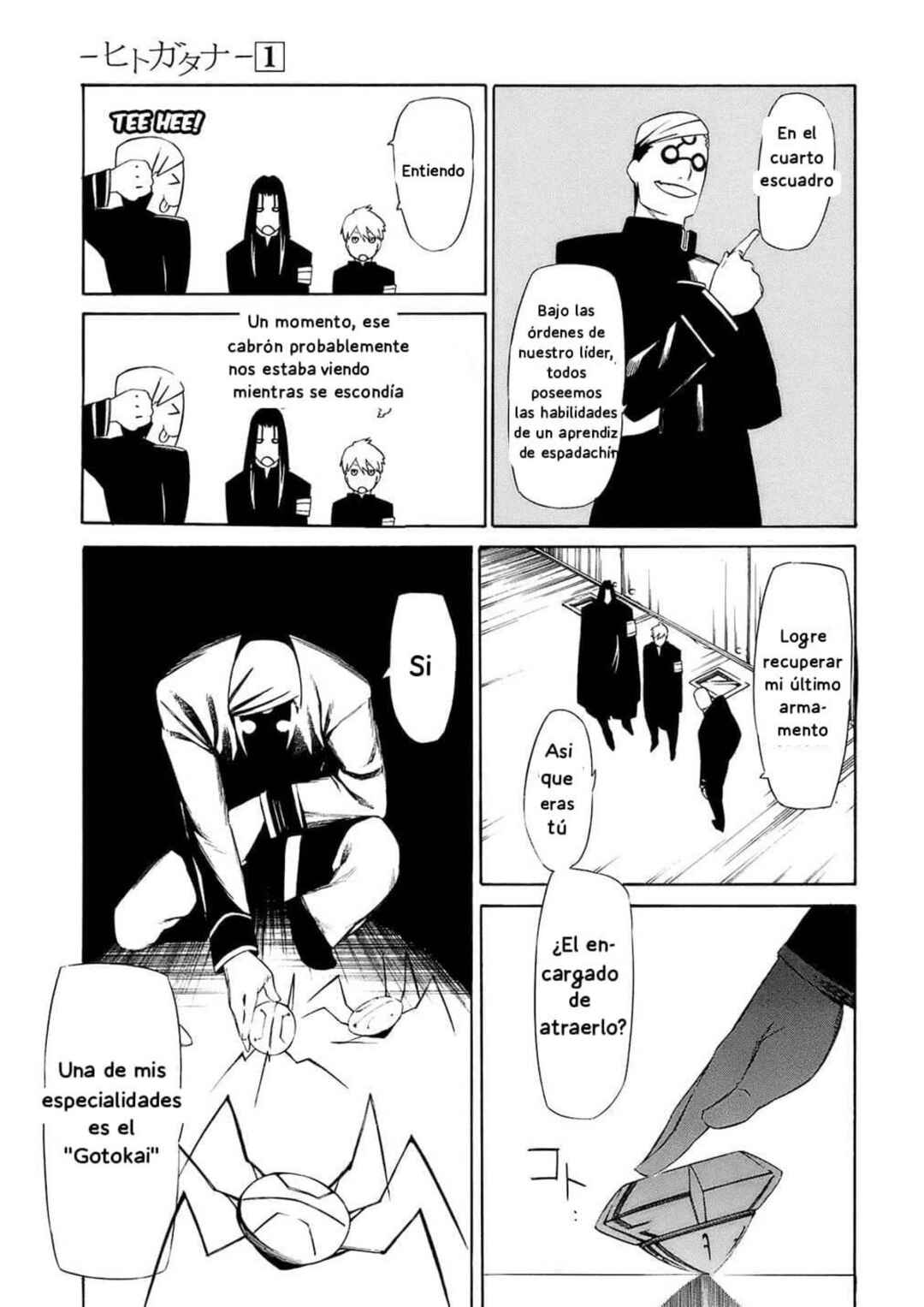 Chapter 4 - Page 13