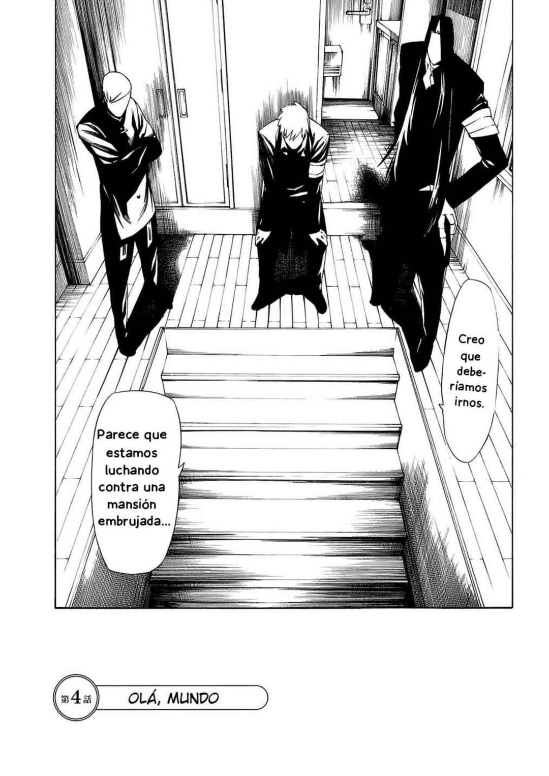 Chapter 4 - Page 3
