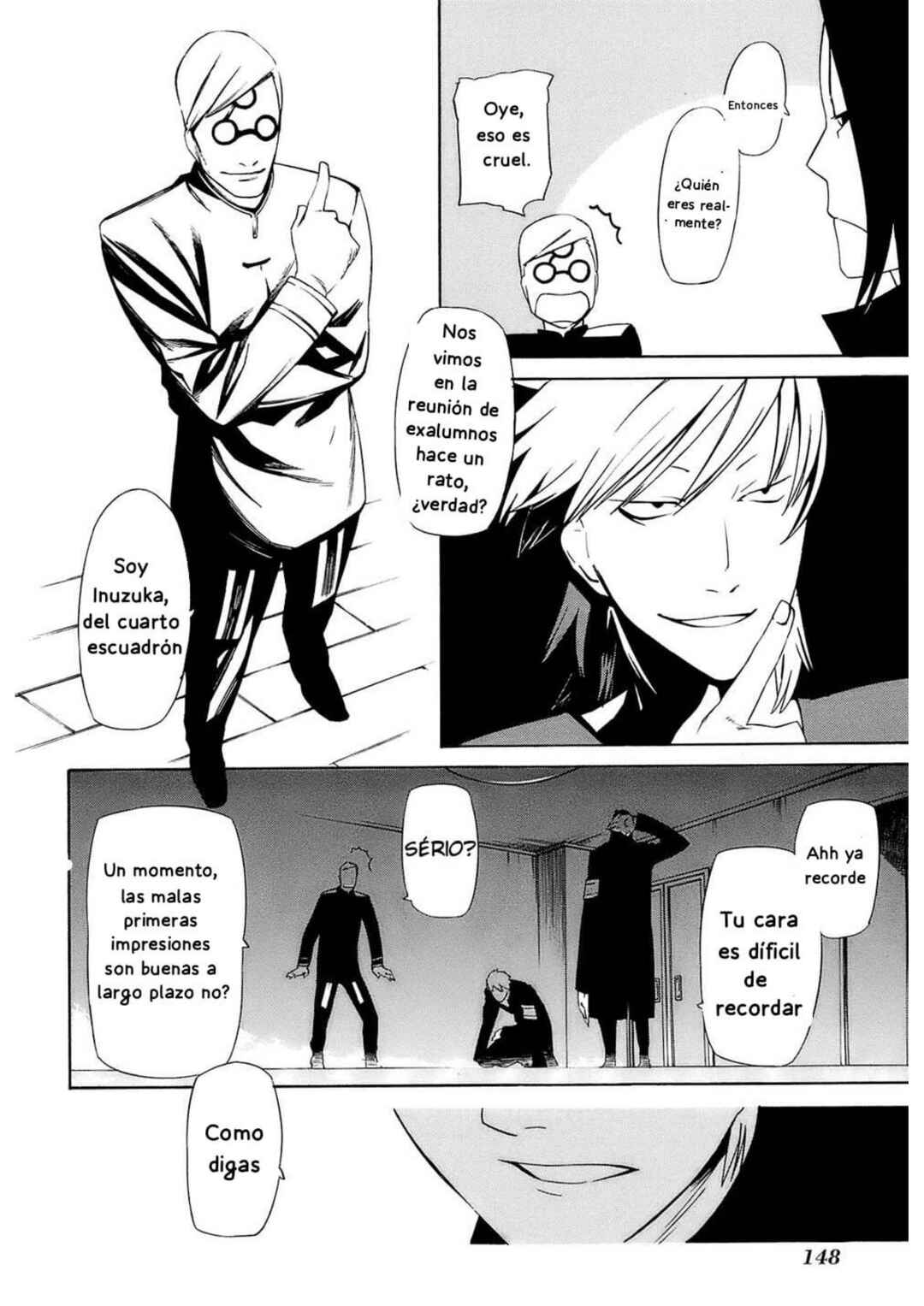 Chapter 4 - Page 4