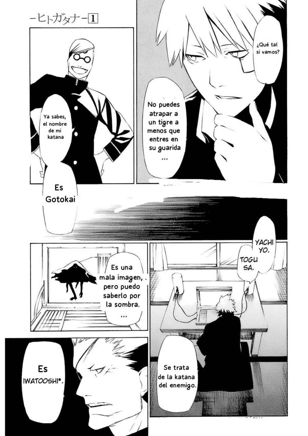 Chapter 4 - Page 5