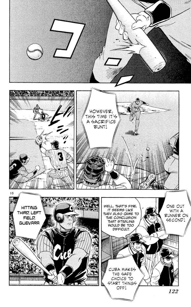 Chapter 564 - Page 10