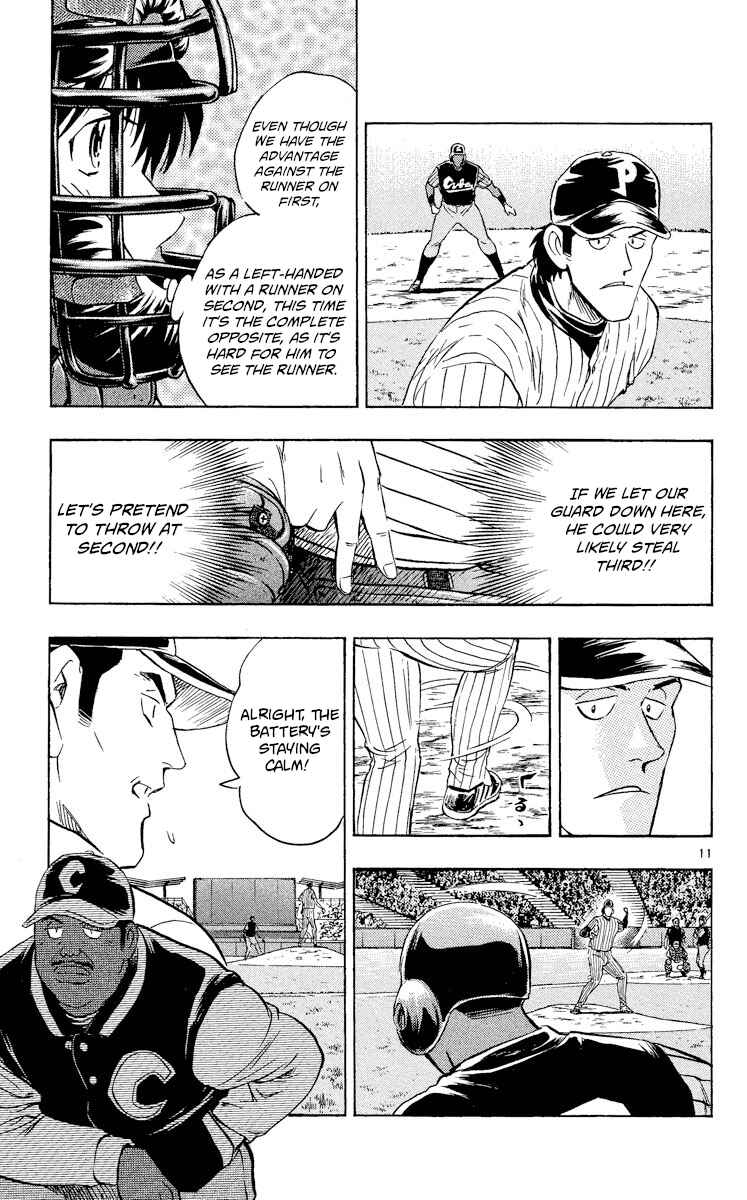 Chapter 564 - Page 11