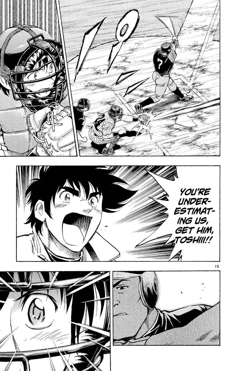 Chapter 564 - Page 15