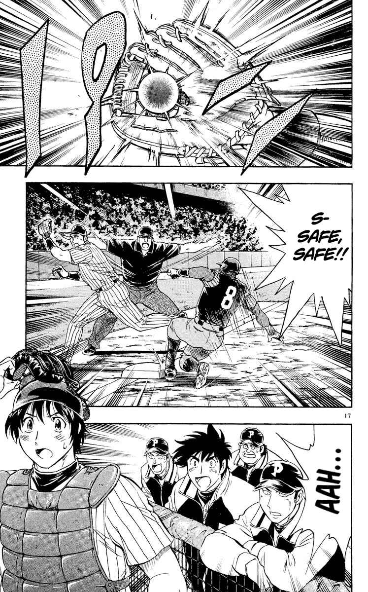 Chapter 564 - Page 17