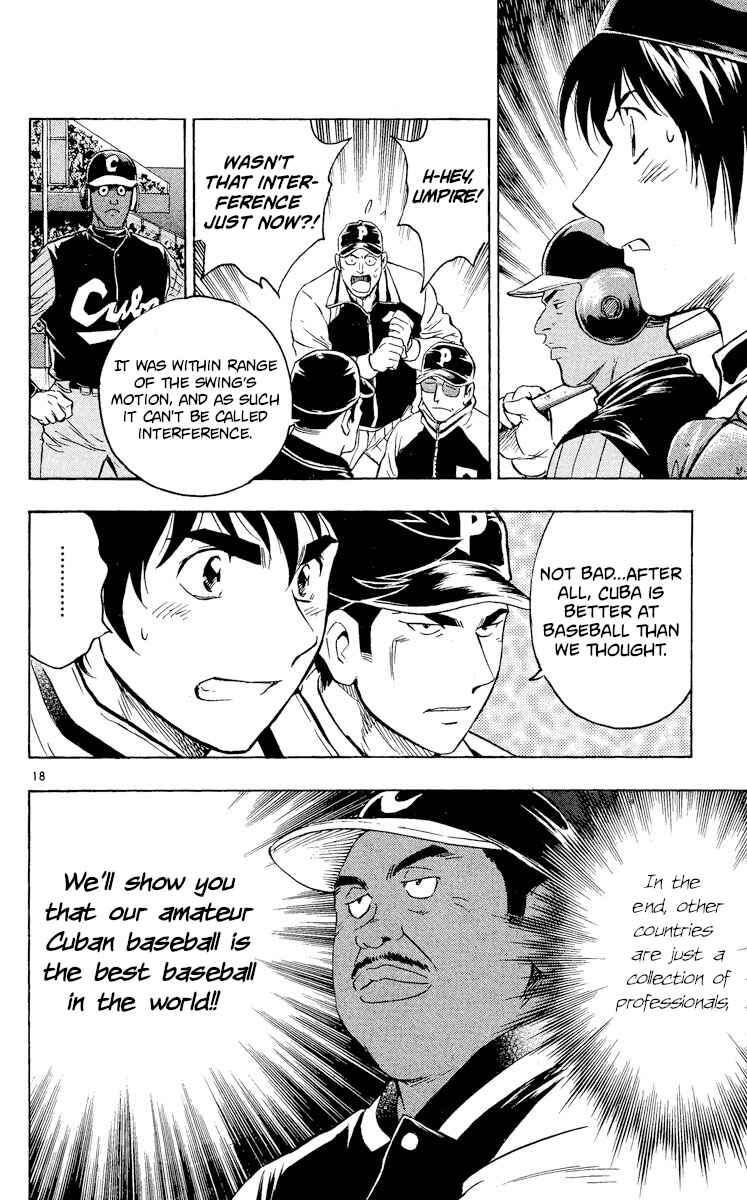 Chapter 564 - Page 18