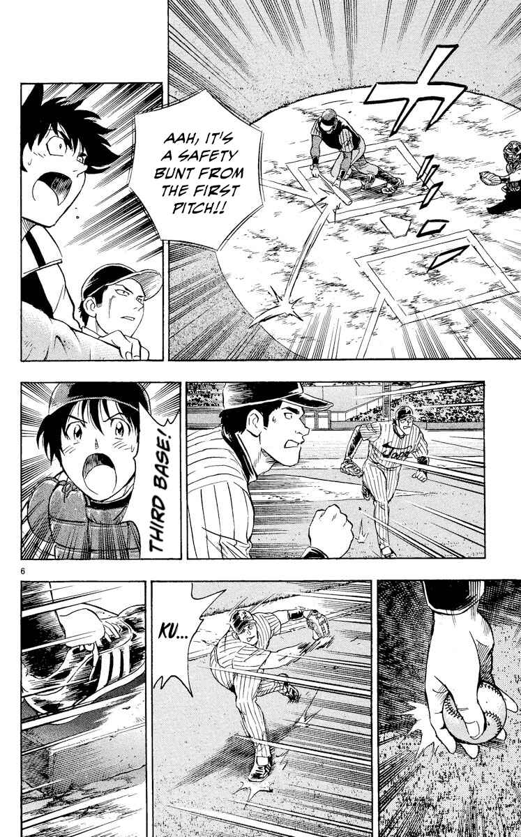 Chapter 564 - Page 6