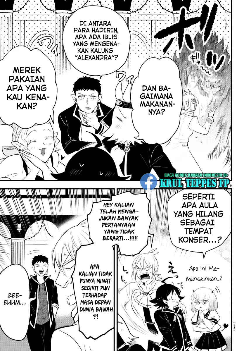 Chapter 309 - Page 10