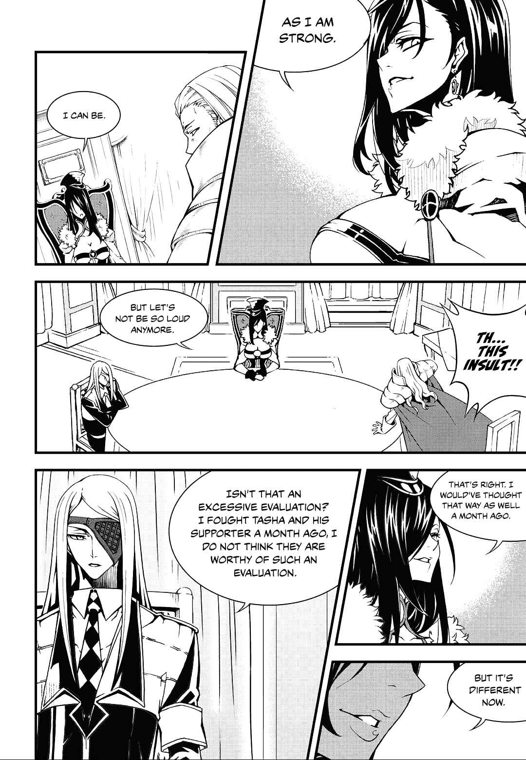 Chapter 198 - Page 13
