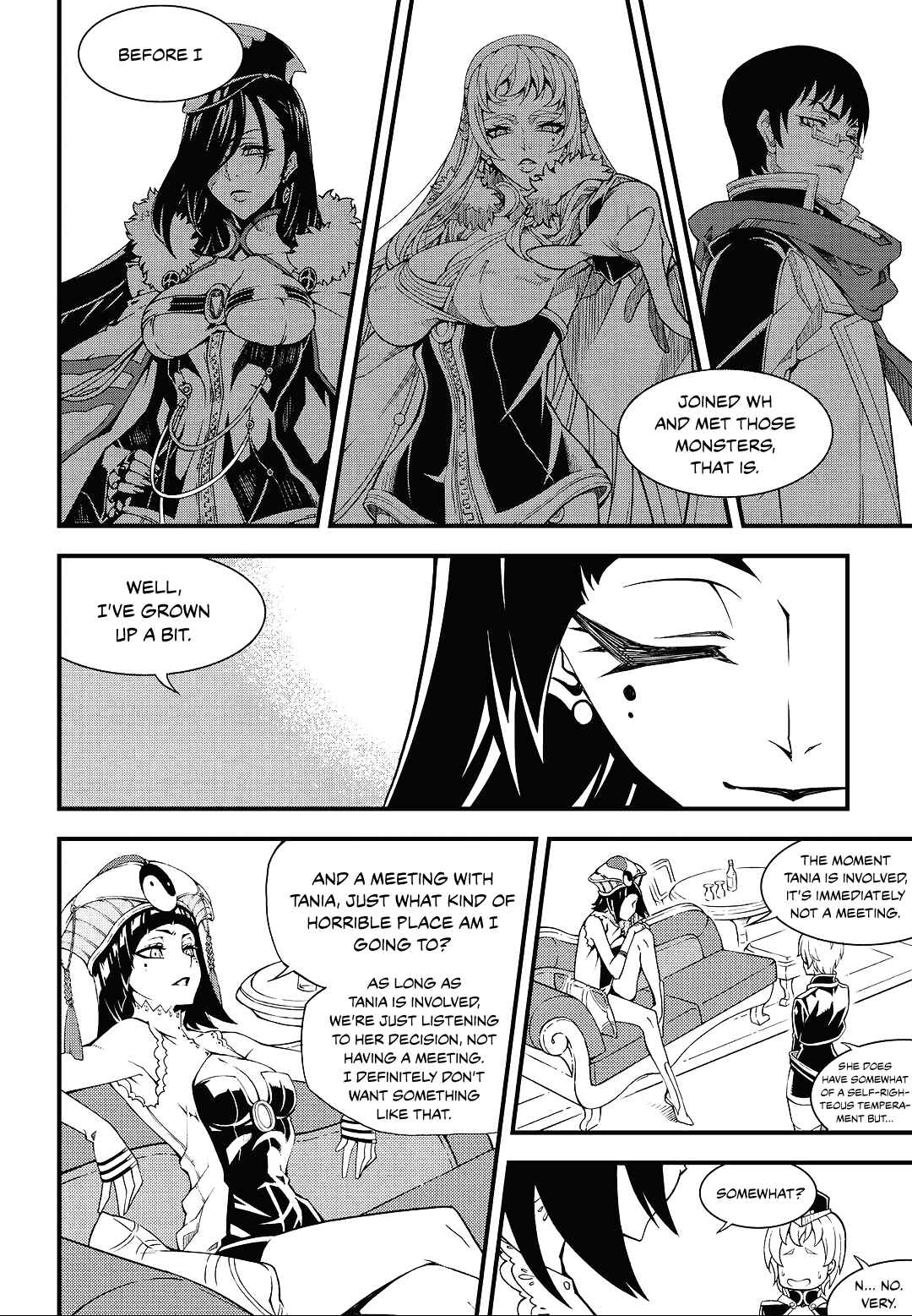 Chapter 198 - Page 7