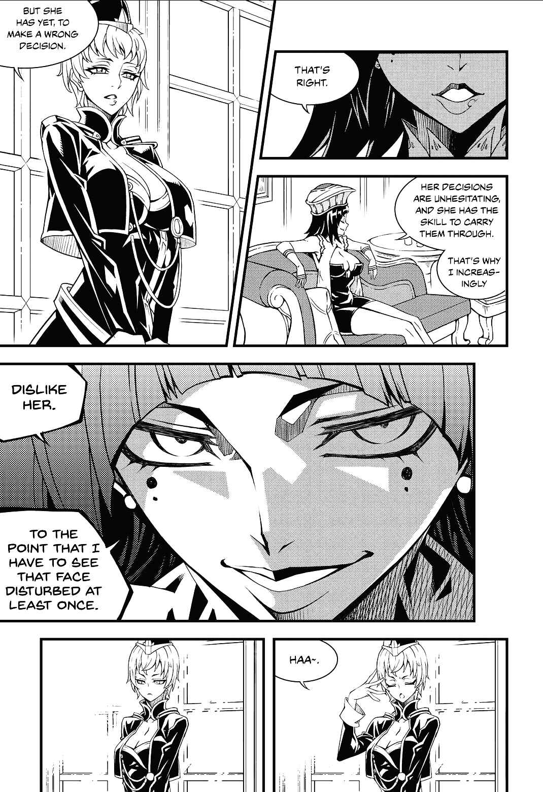 Chapter 198 - Page 8