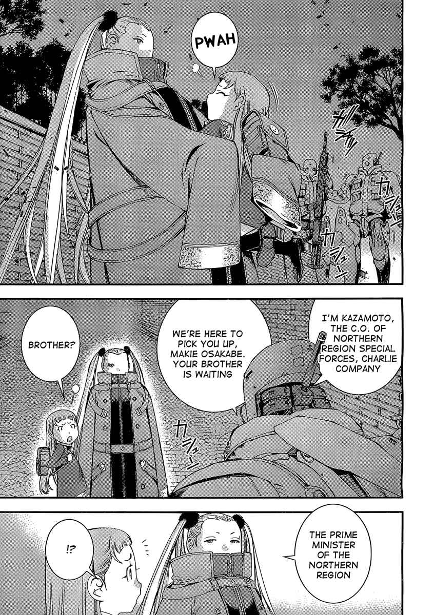 Chapter 28 - Page 16