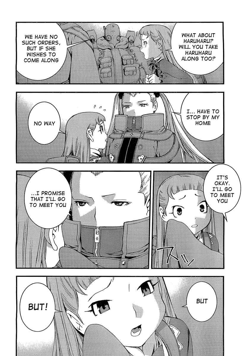 Chapter 28 - Page 19