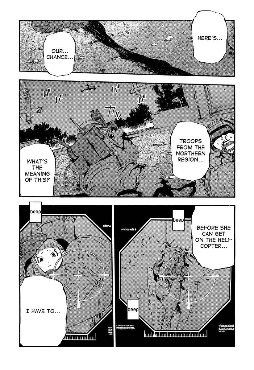 Chapter 28 - Page 23