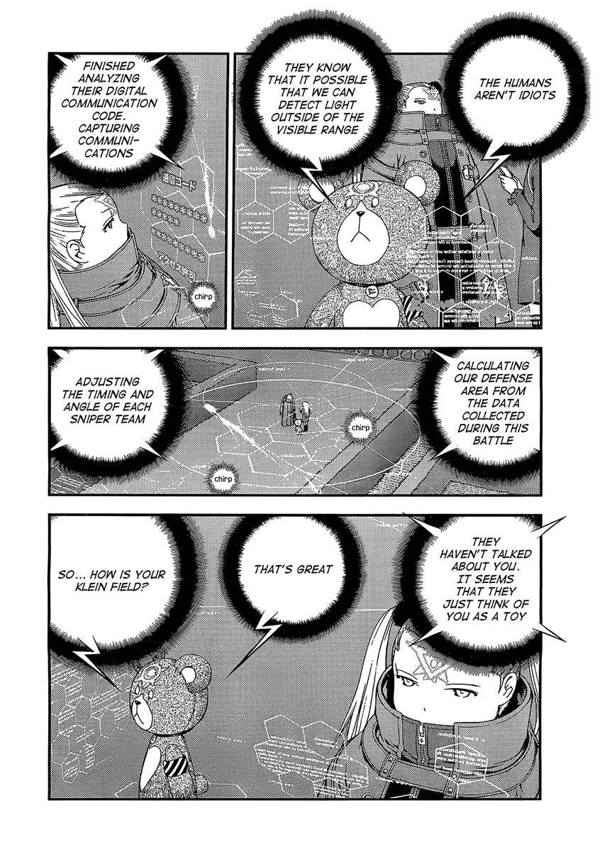 Chapter 28 - Page 3