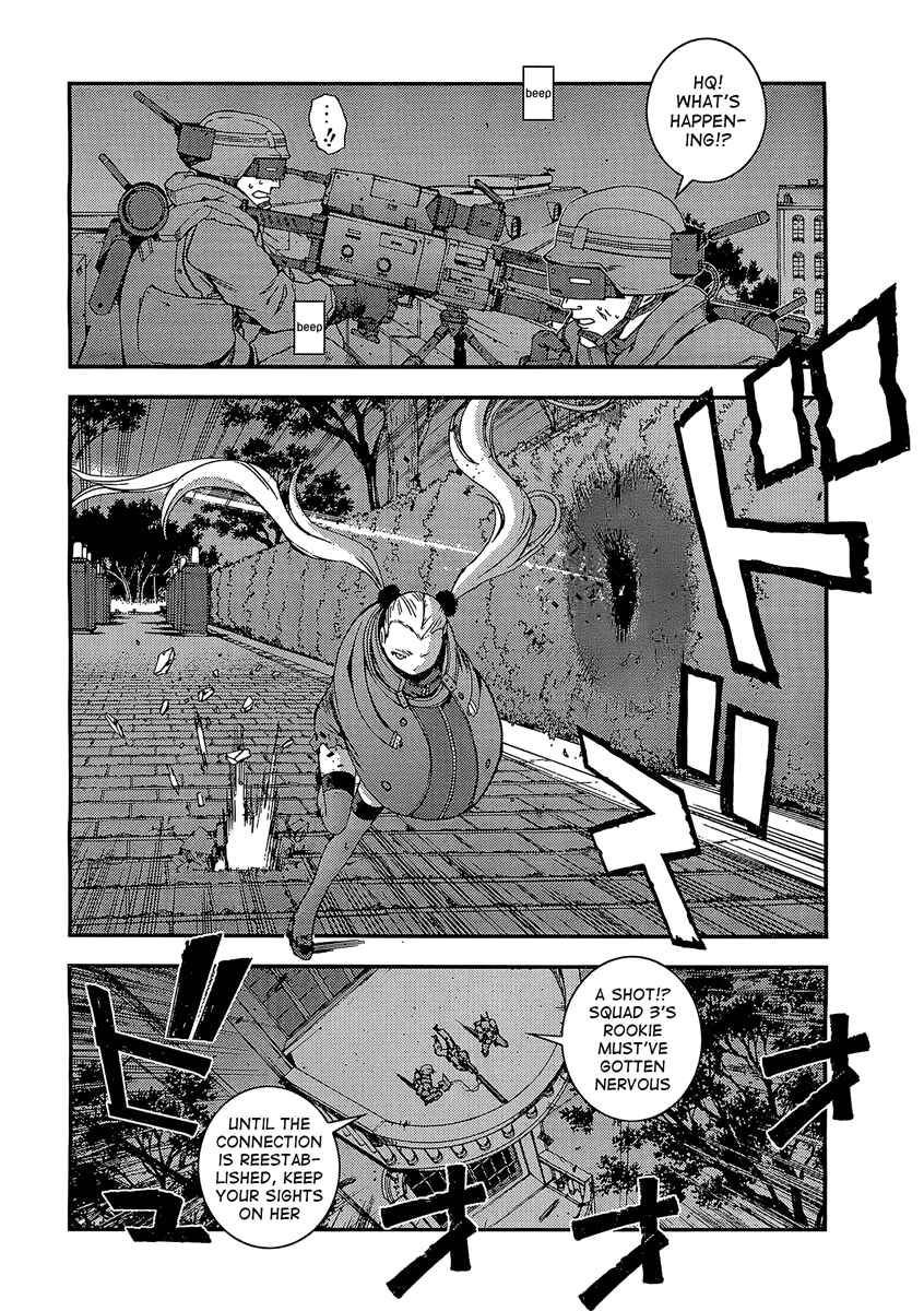 Chapter 28 - Page 7