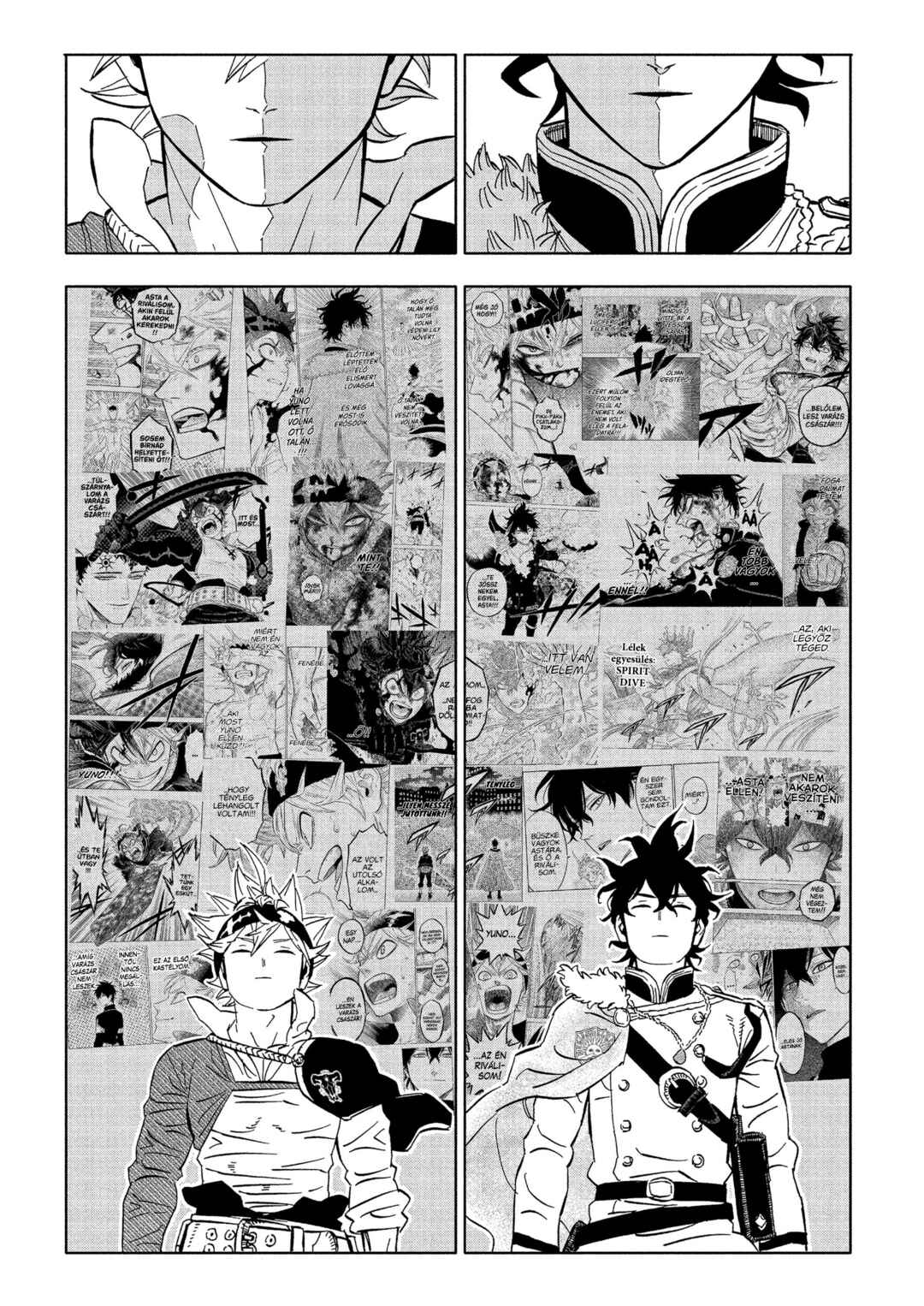 Chapter 390 - Page 10