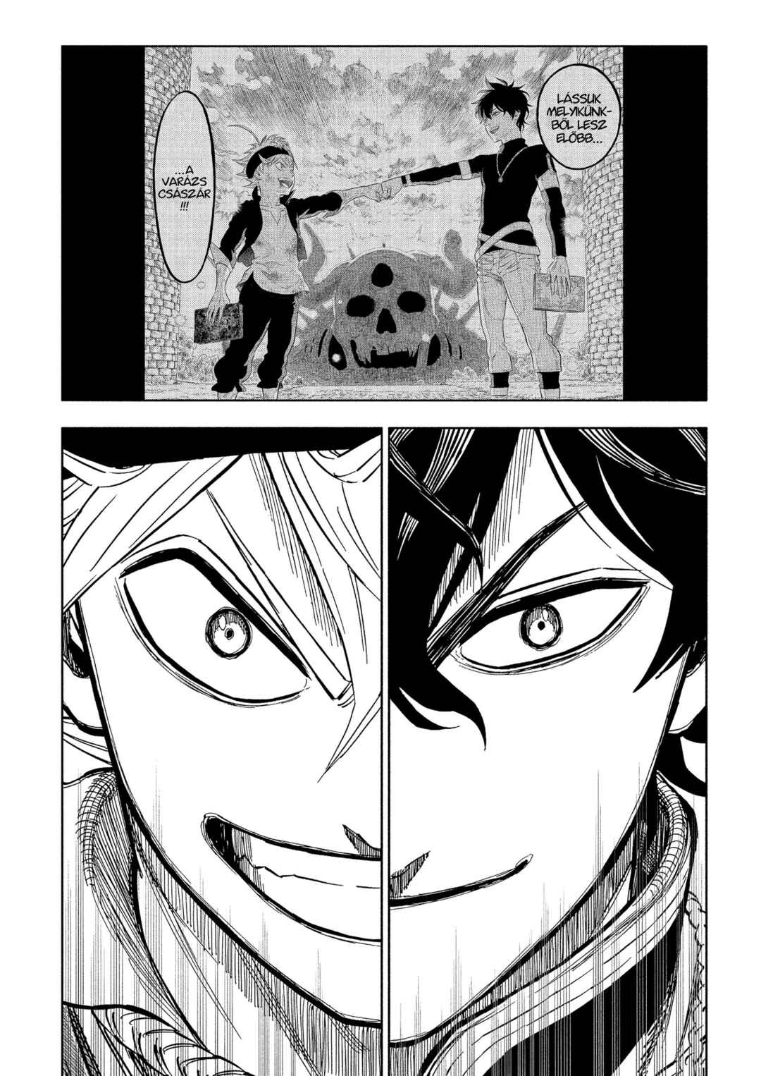 Chapter 390 - Page 11