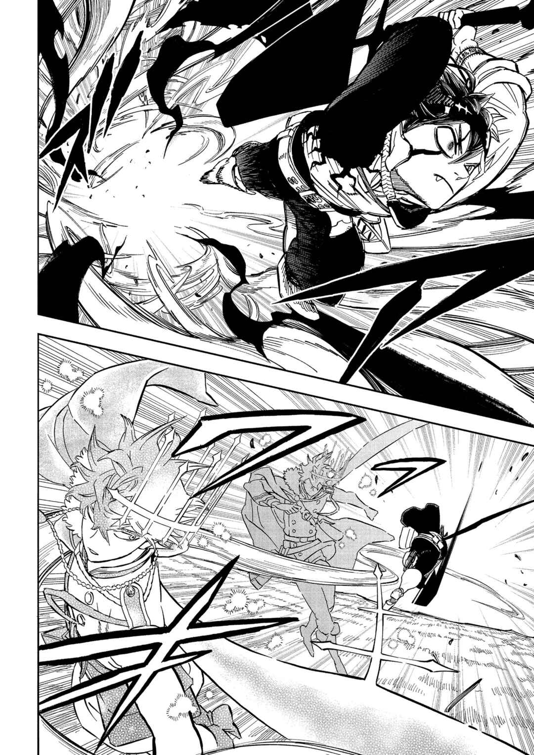 Chapter 390 - Page 13