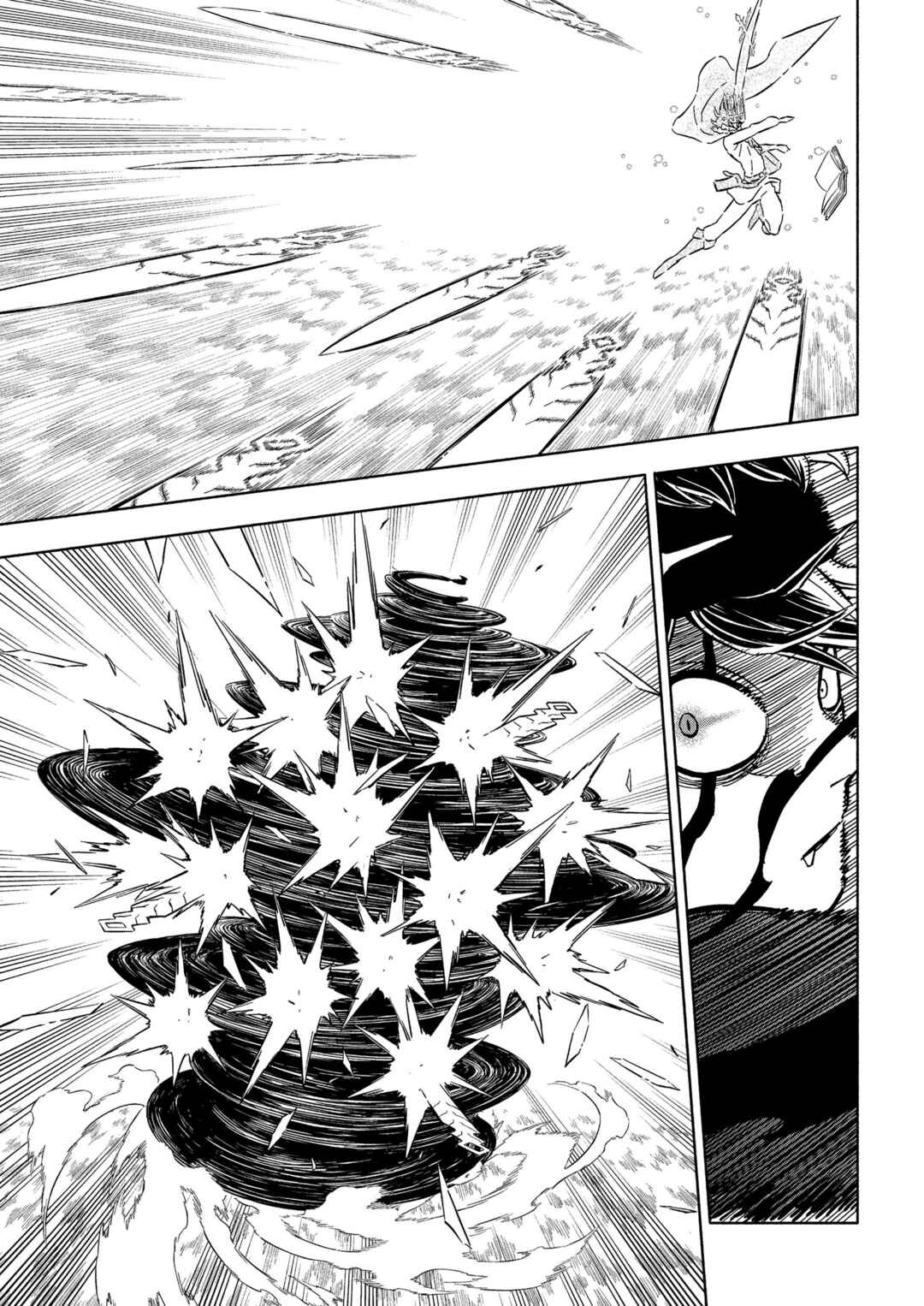 Chapter 390 - Page 14
