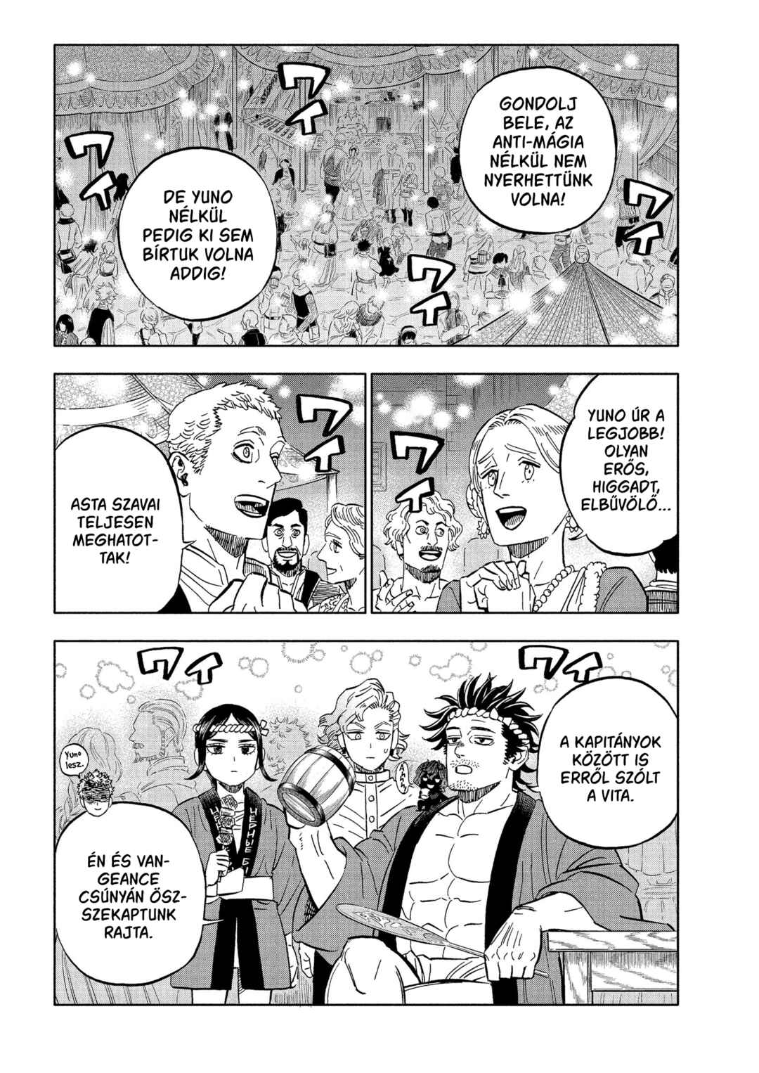 Chapter 390 - Page 7