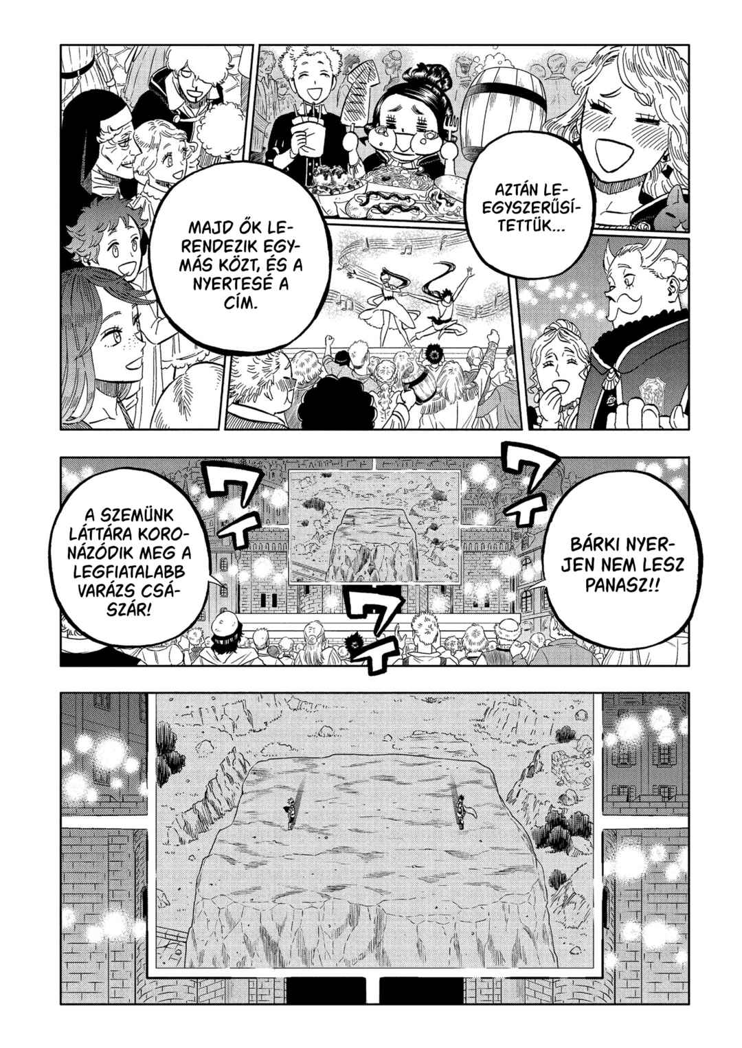 Chapter 390 - Page 8