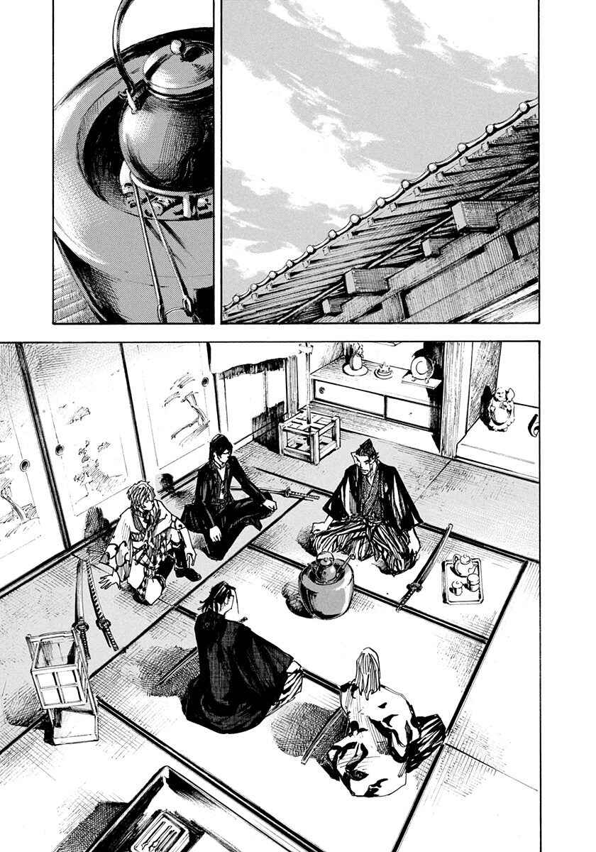 Chapter 224 - Page 11