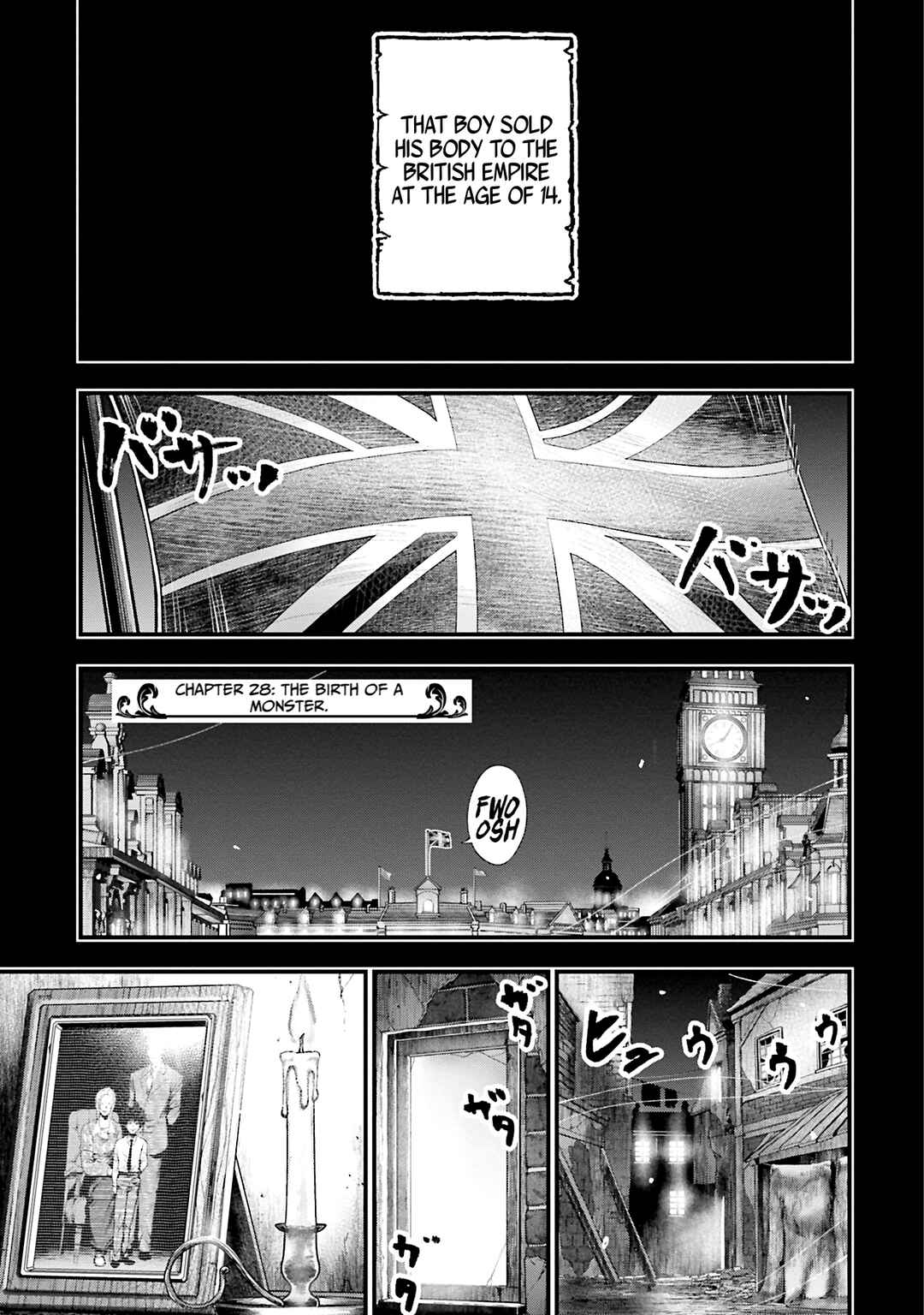 Chapter 28 - Page 1