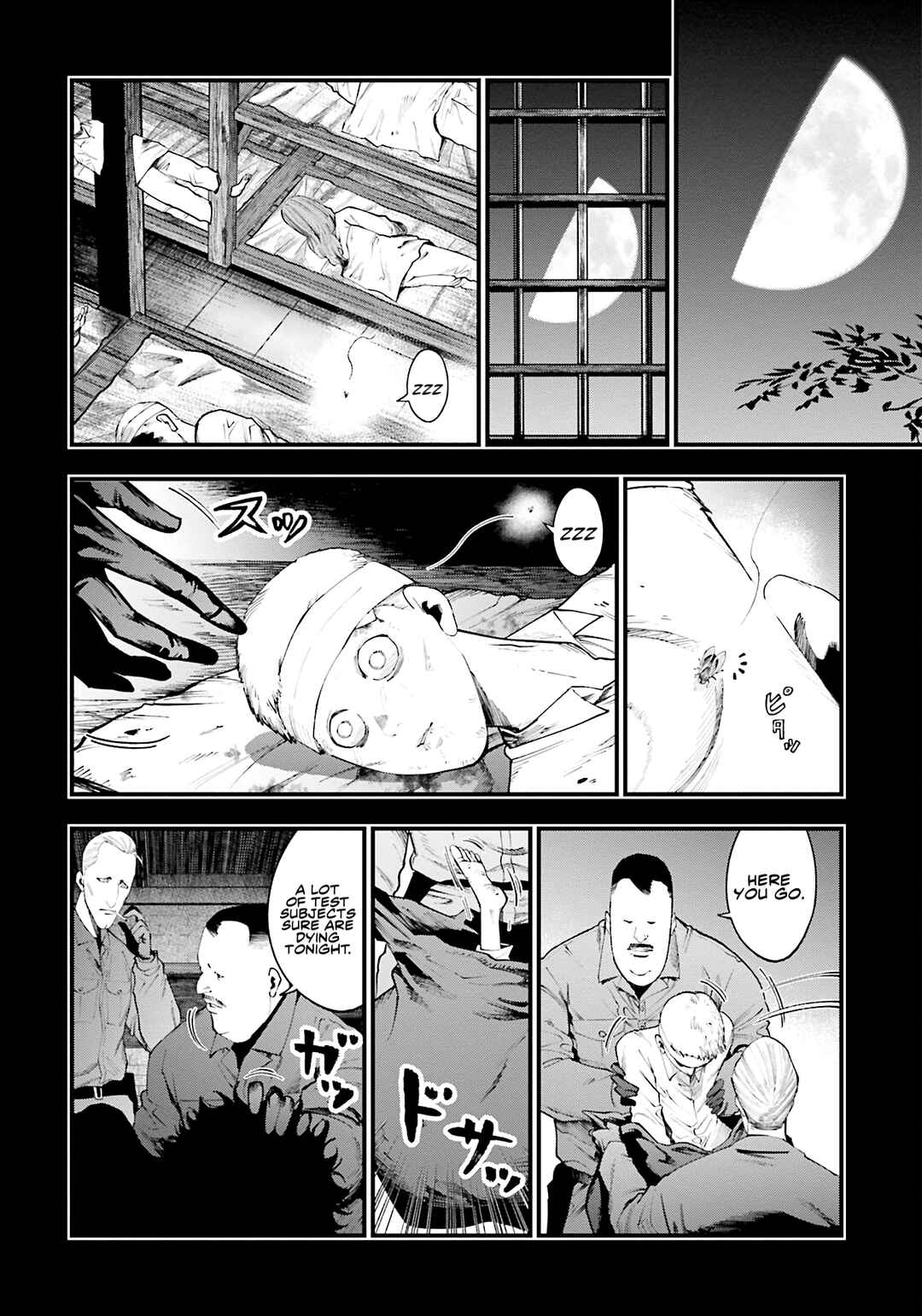 Chapter 28 - Page 11