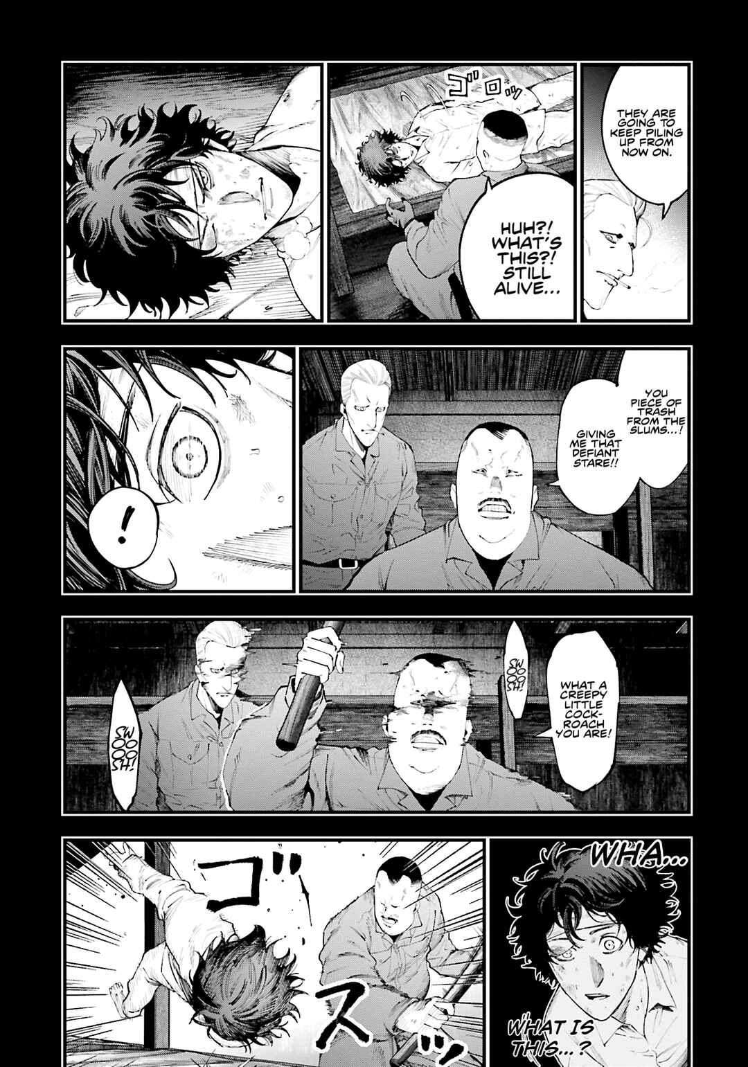 Chapter 28 - Page 12
