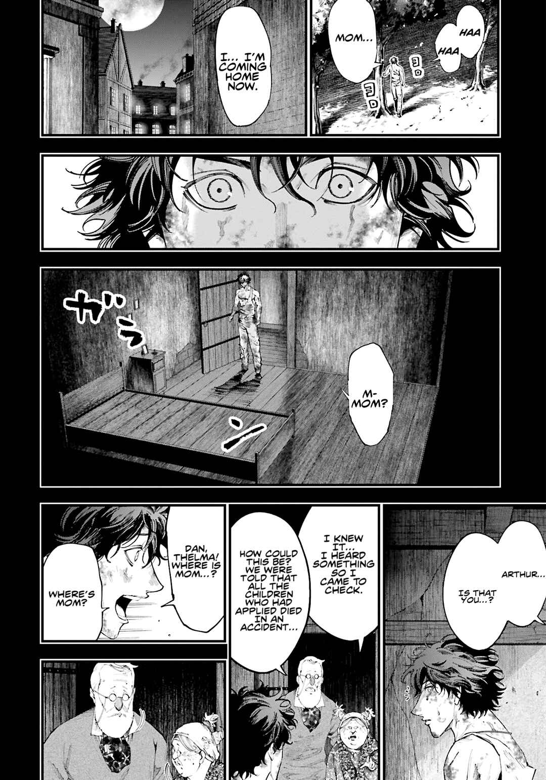 Chapter 28 - Page 25