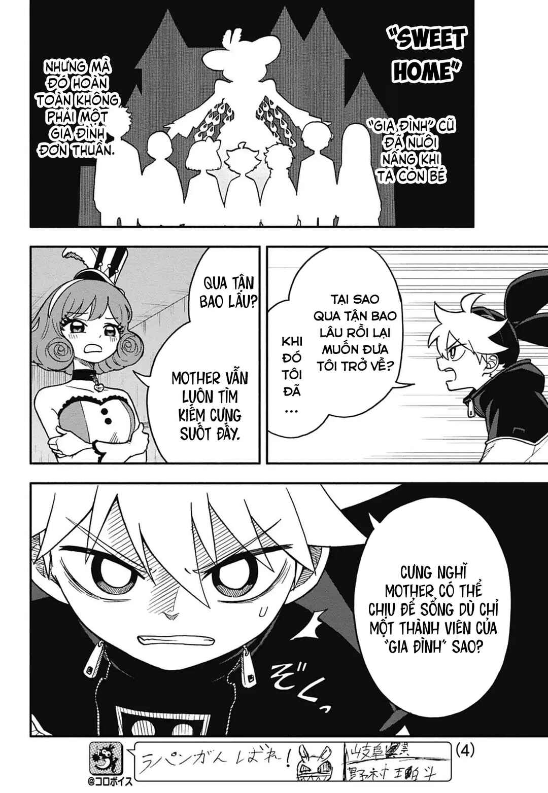 Chapter 5 - Page 5