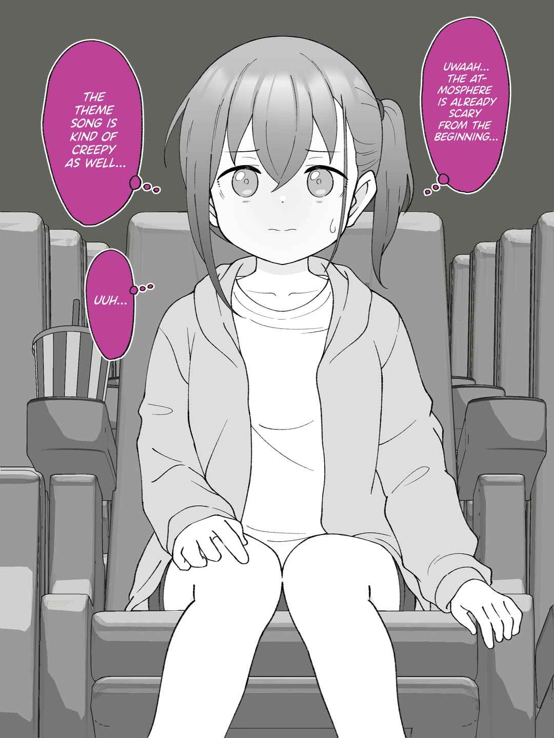 Chapter 77 - Page 1