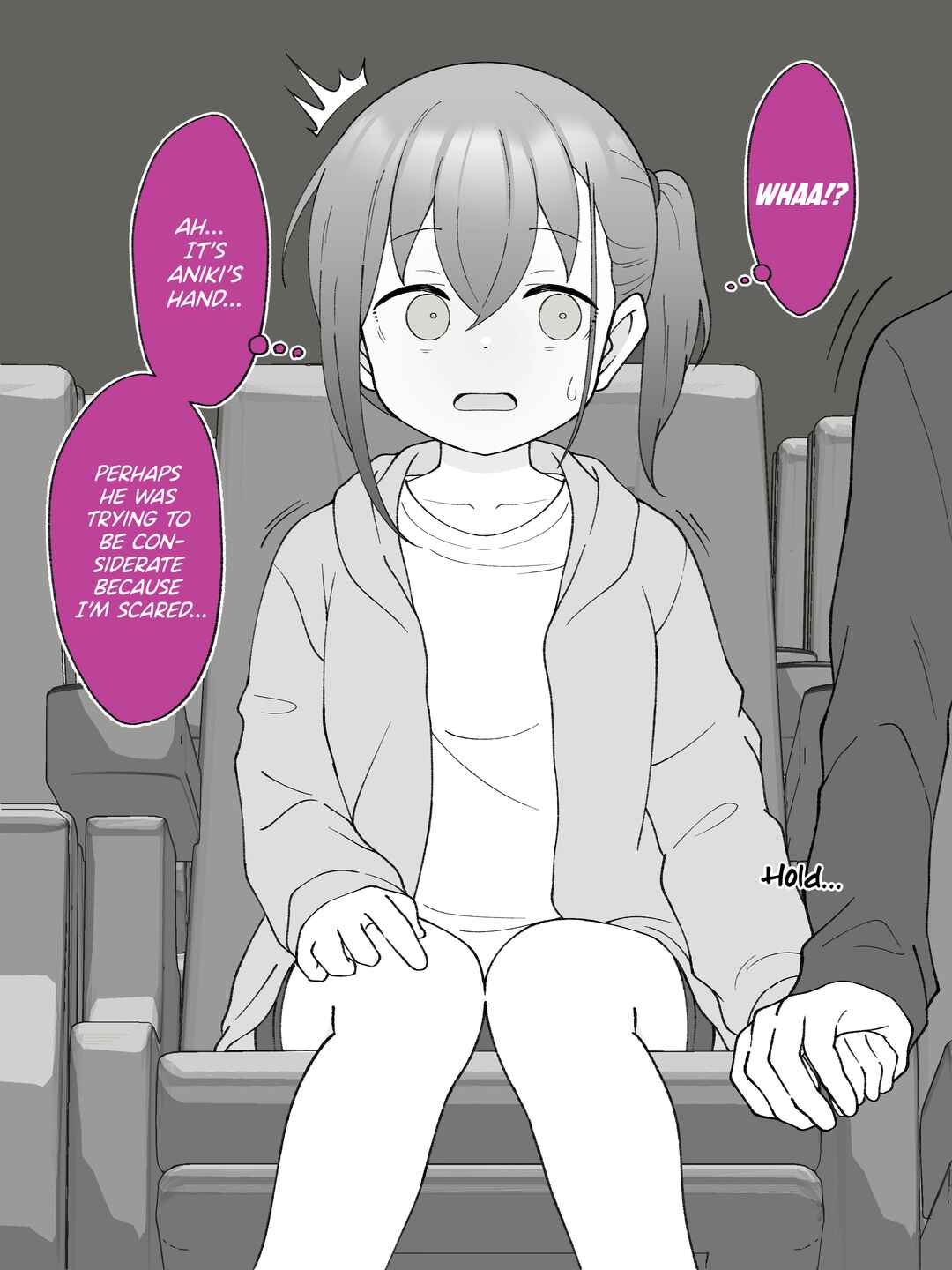Chapter 77 - Page 3