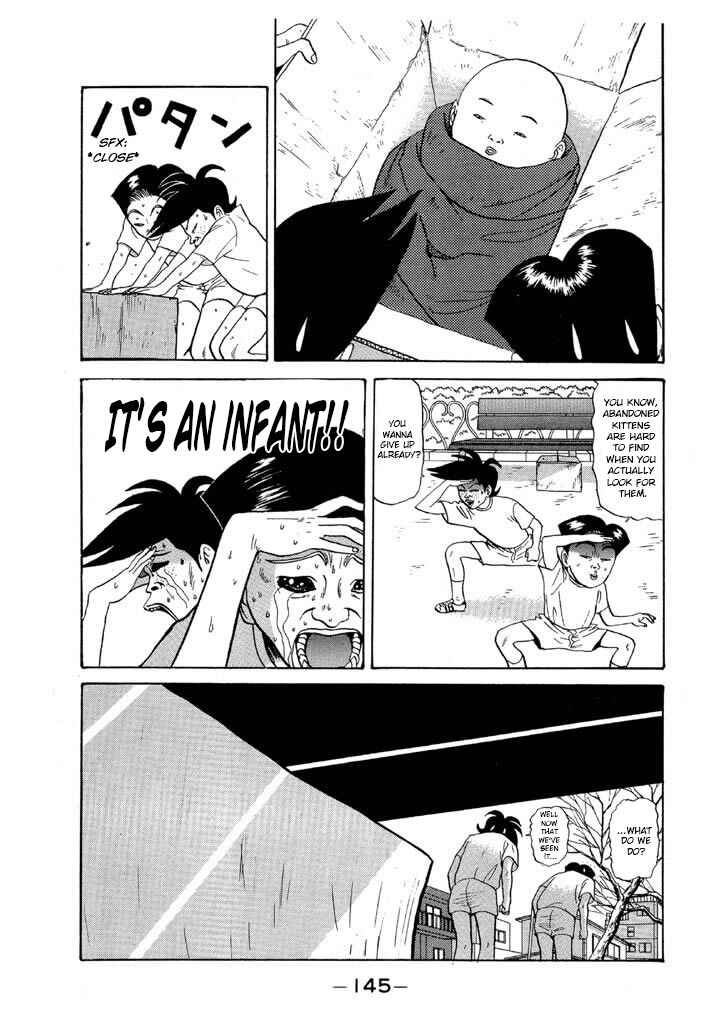 Chapter 79 - Page 11