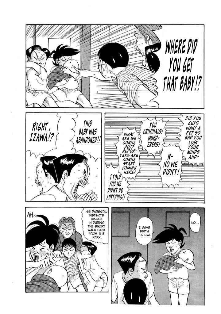 Chapter 79 - Page 13