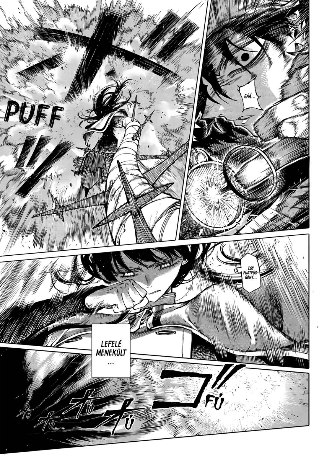 Chapter 34 - Page 11