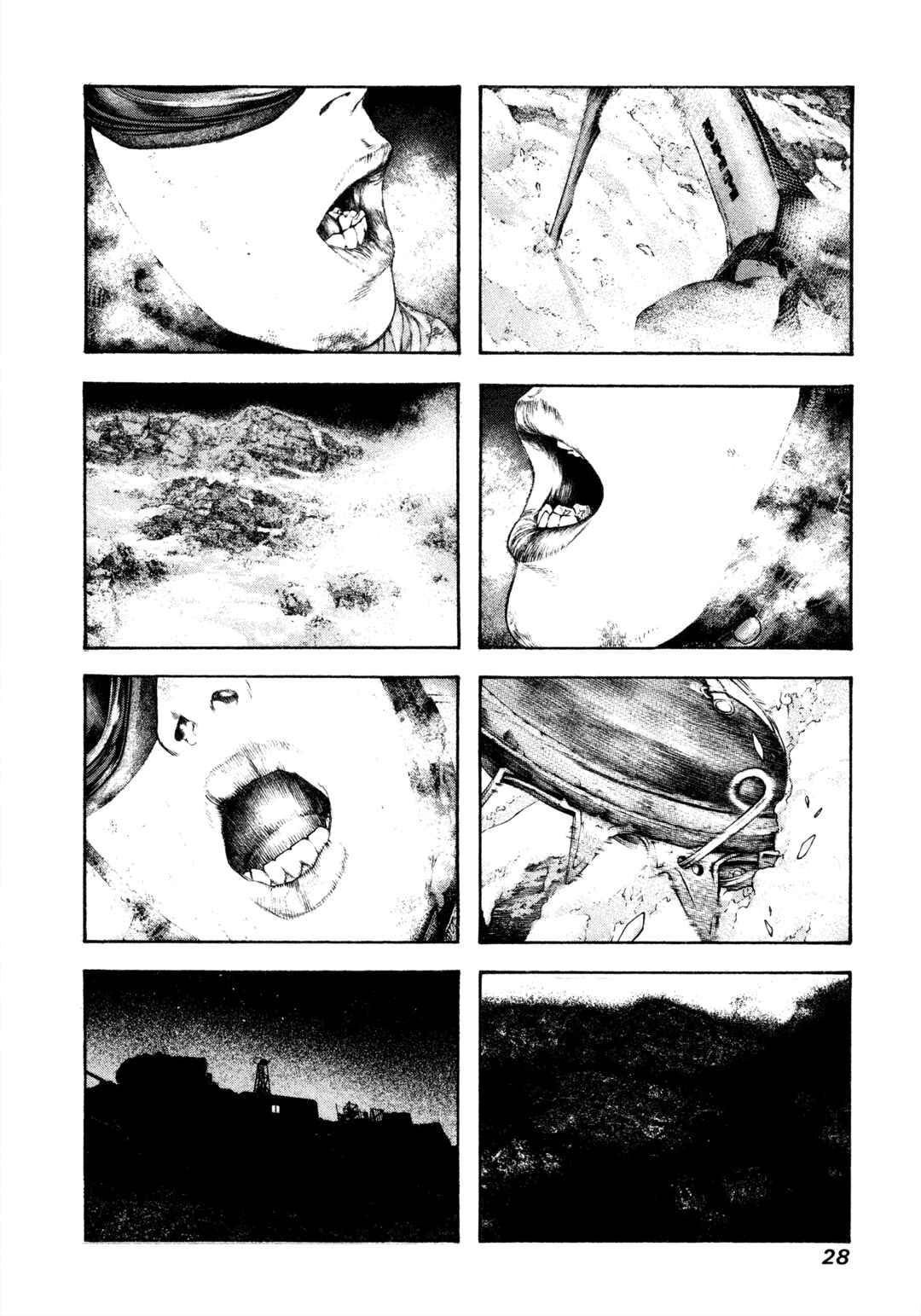 Chapter 114 - Page 5