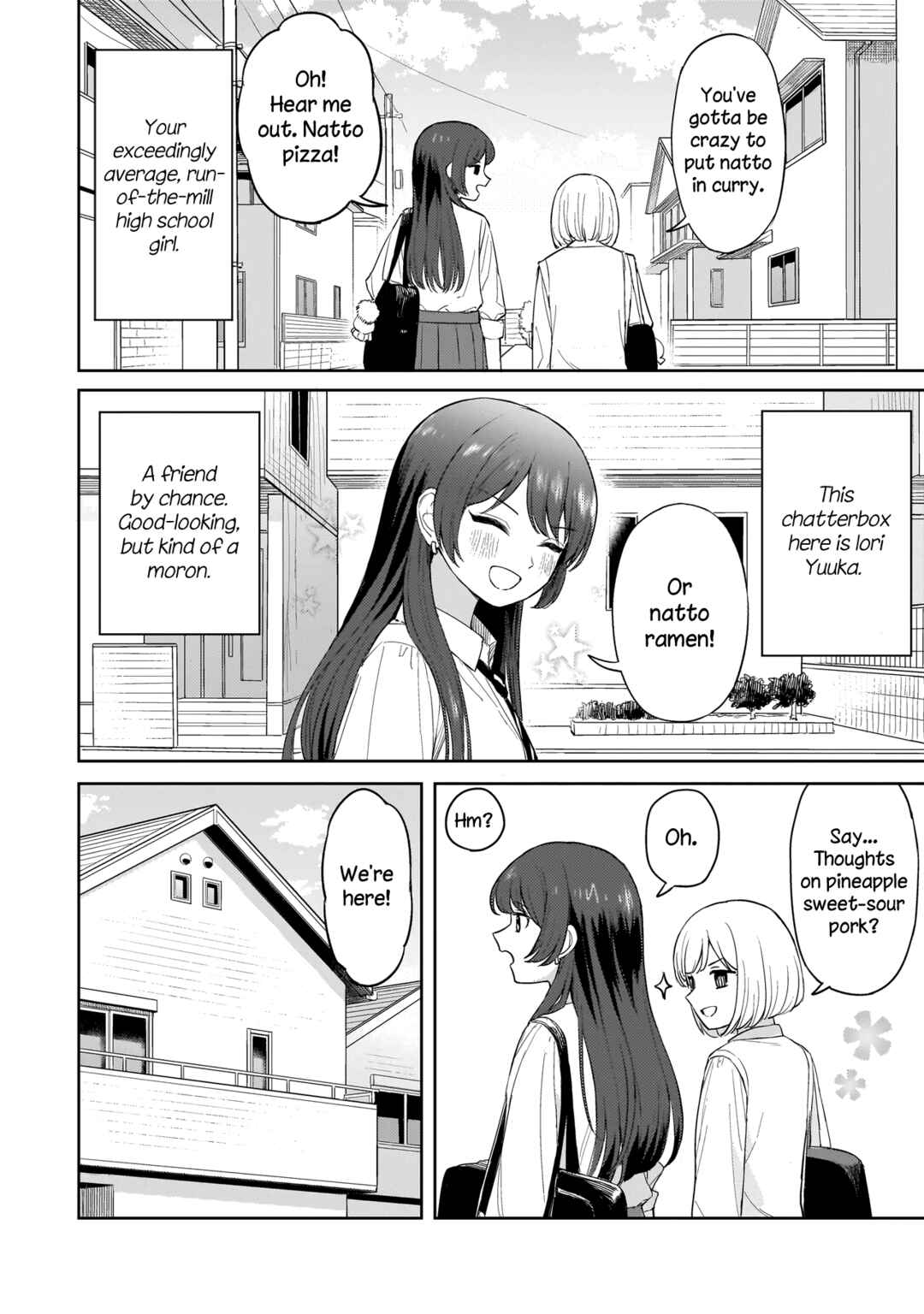 Chapter 1 - Page 5