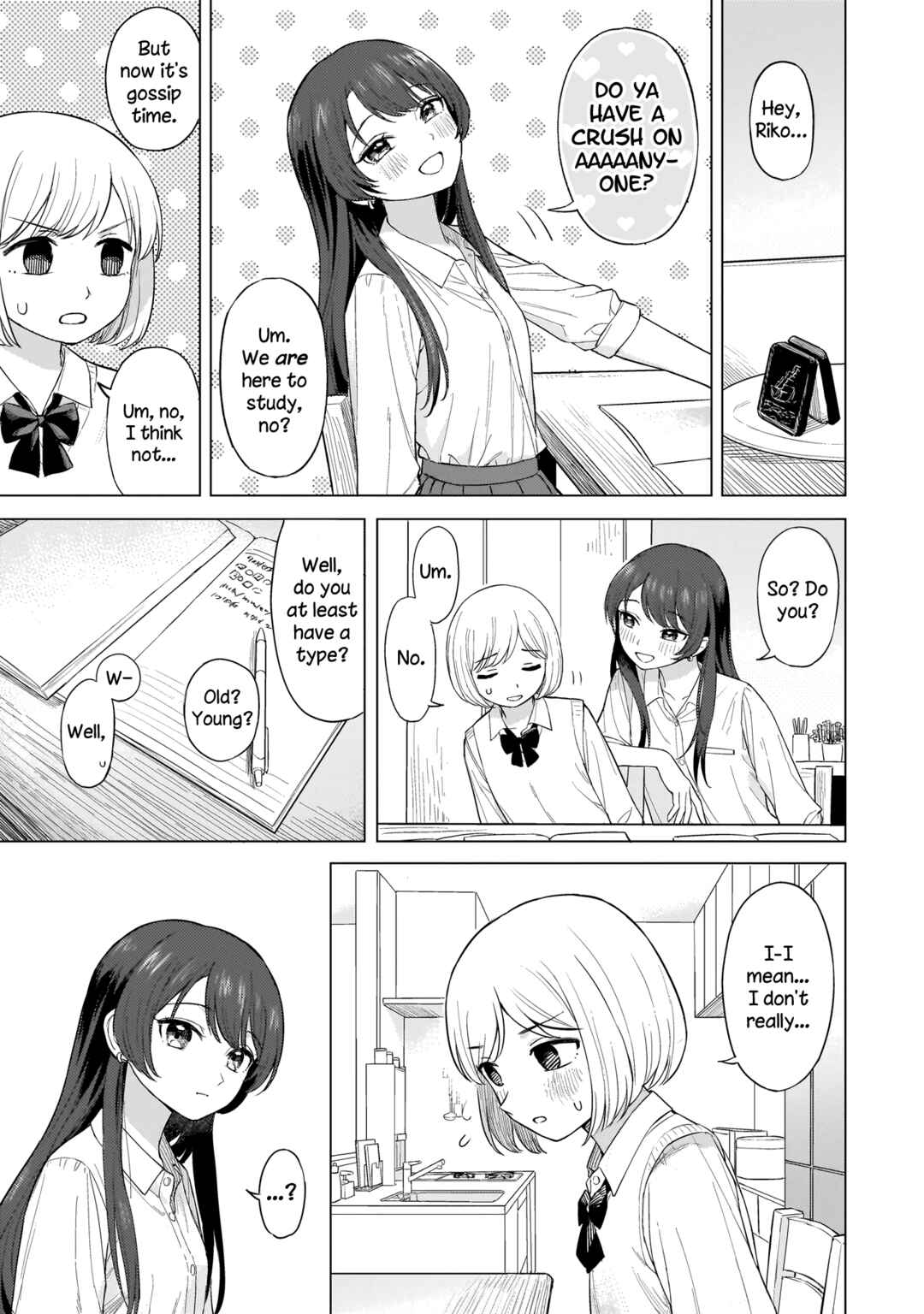 Chapter 1 - Page 8