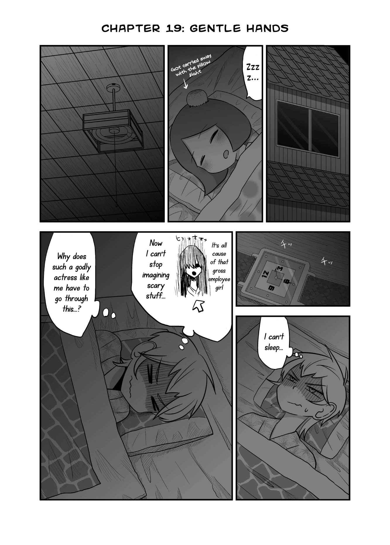 Chapter 19 - Page 1