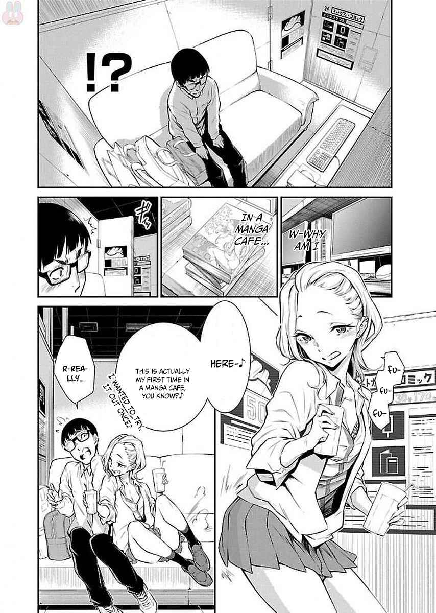Chapter 4 - Page 6