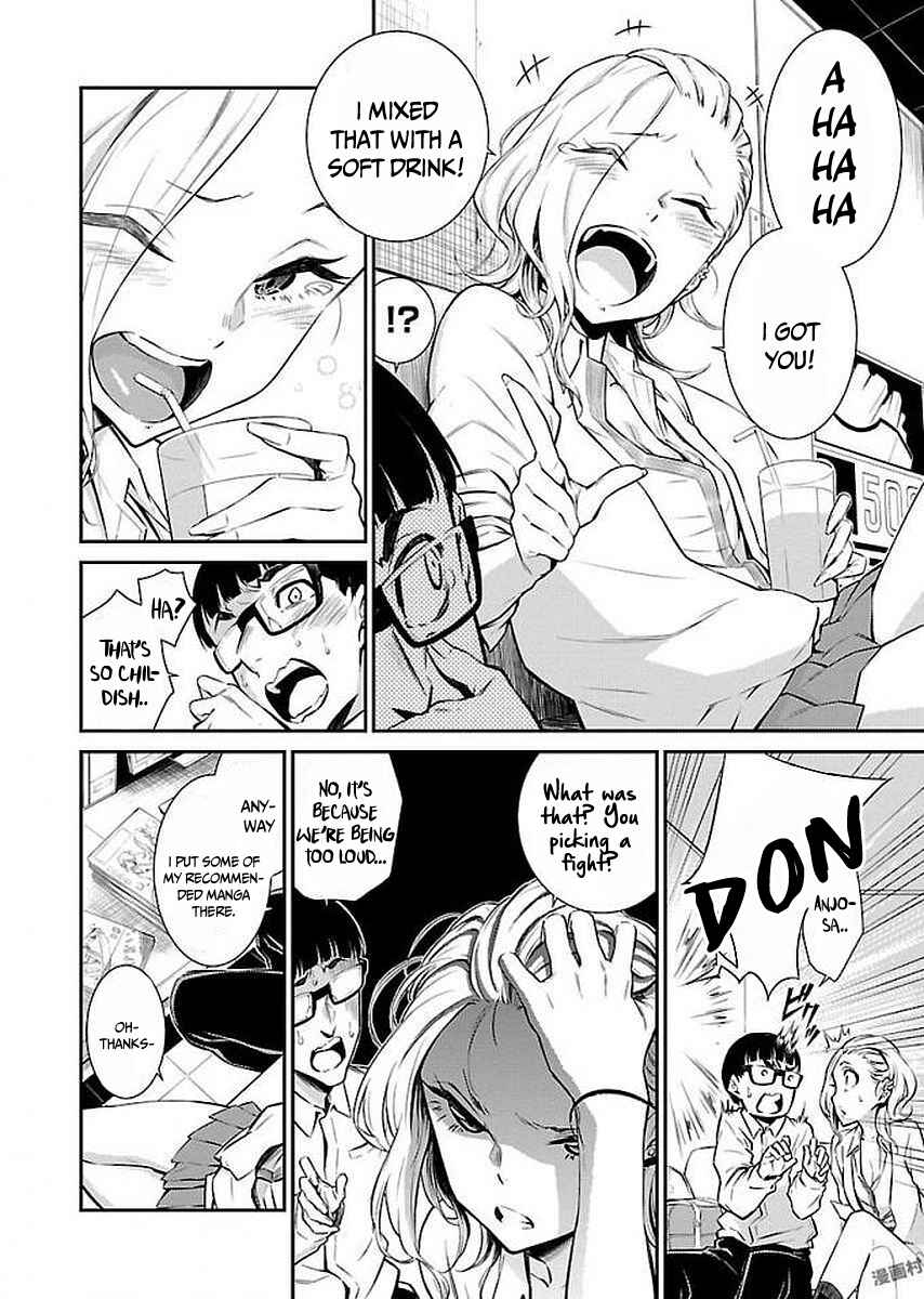 Chapter 4 - Page 8
