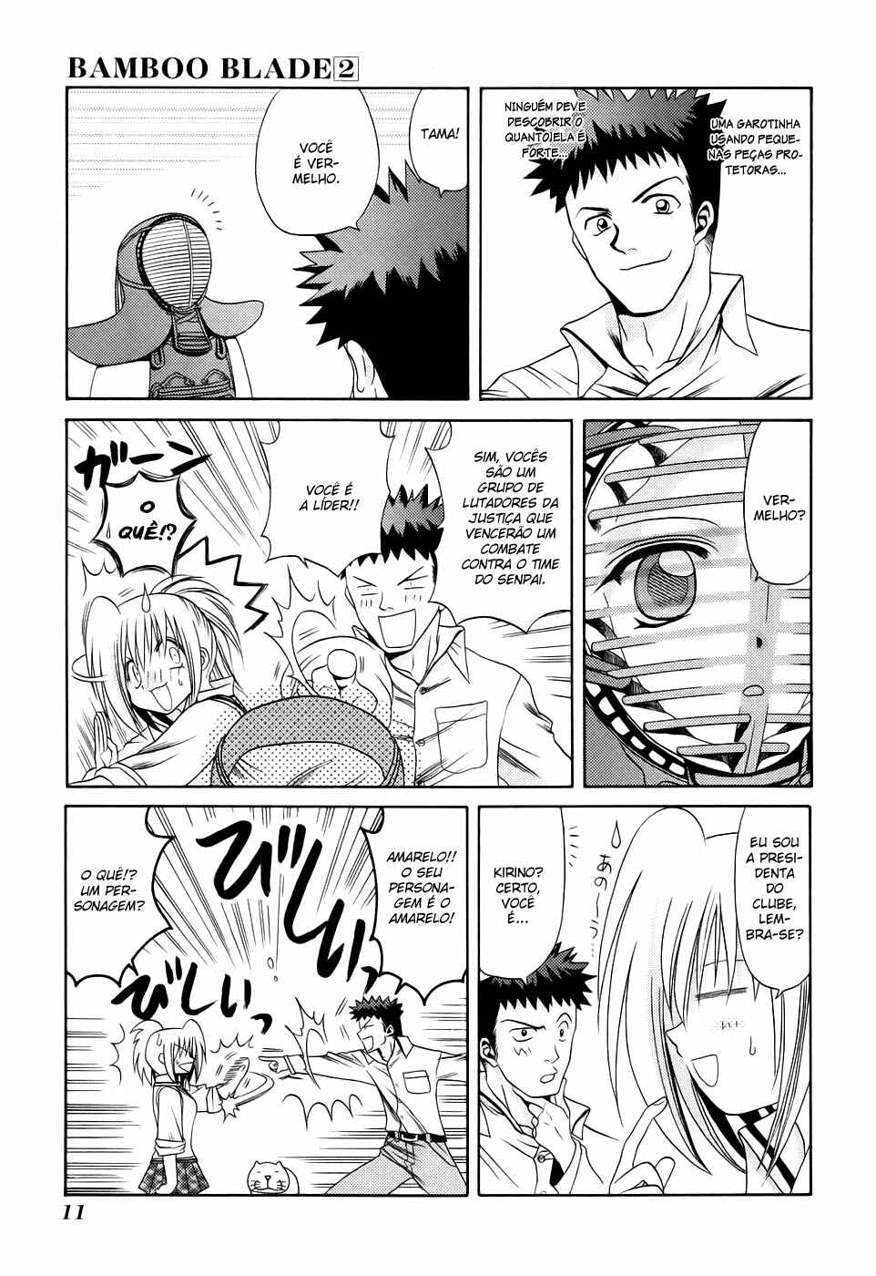 Chapter 11 - Page 14