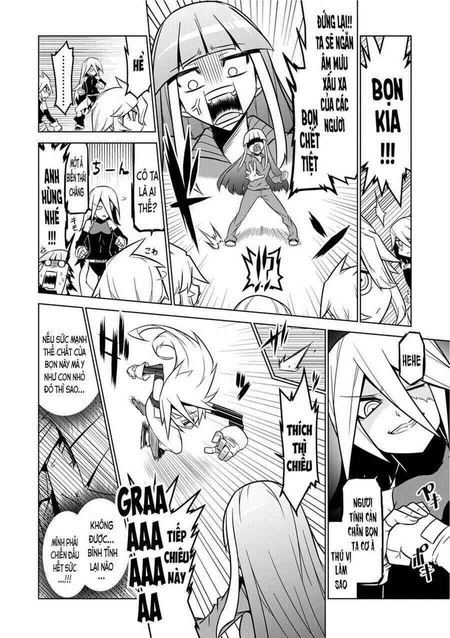 Chapter 89 - Page 6
