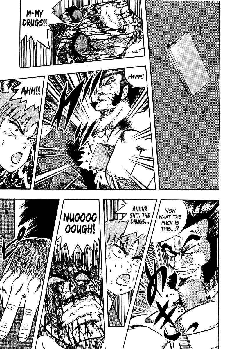 Chapter 250 - Page 17